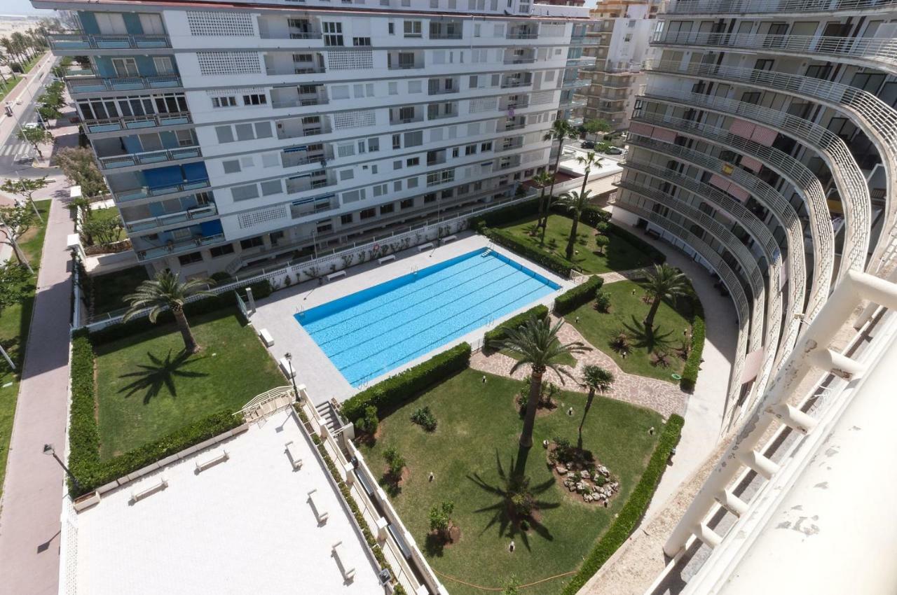 Hawai Apartment Gandia Exterior photo