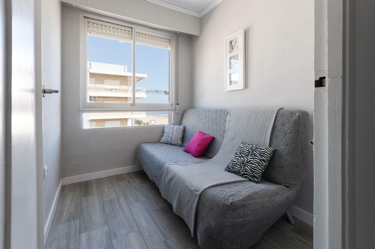 Hawai Apartment Gandia Exterior photo