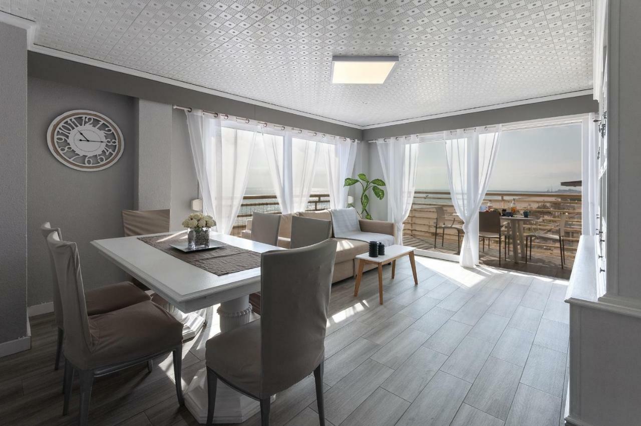 Hawai Apartment Gandia Exterior photo