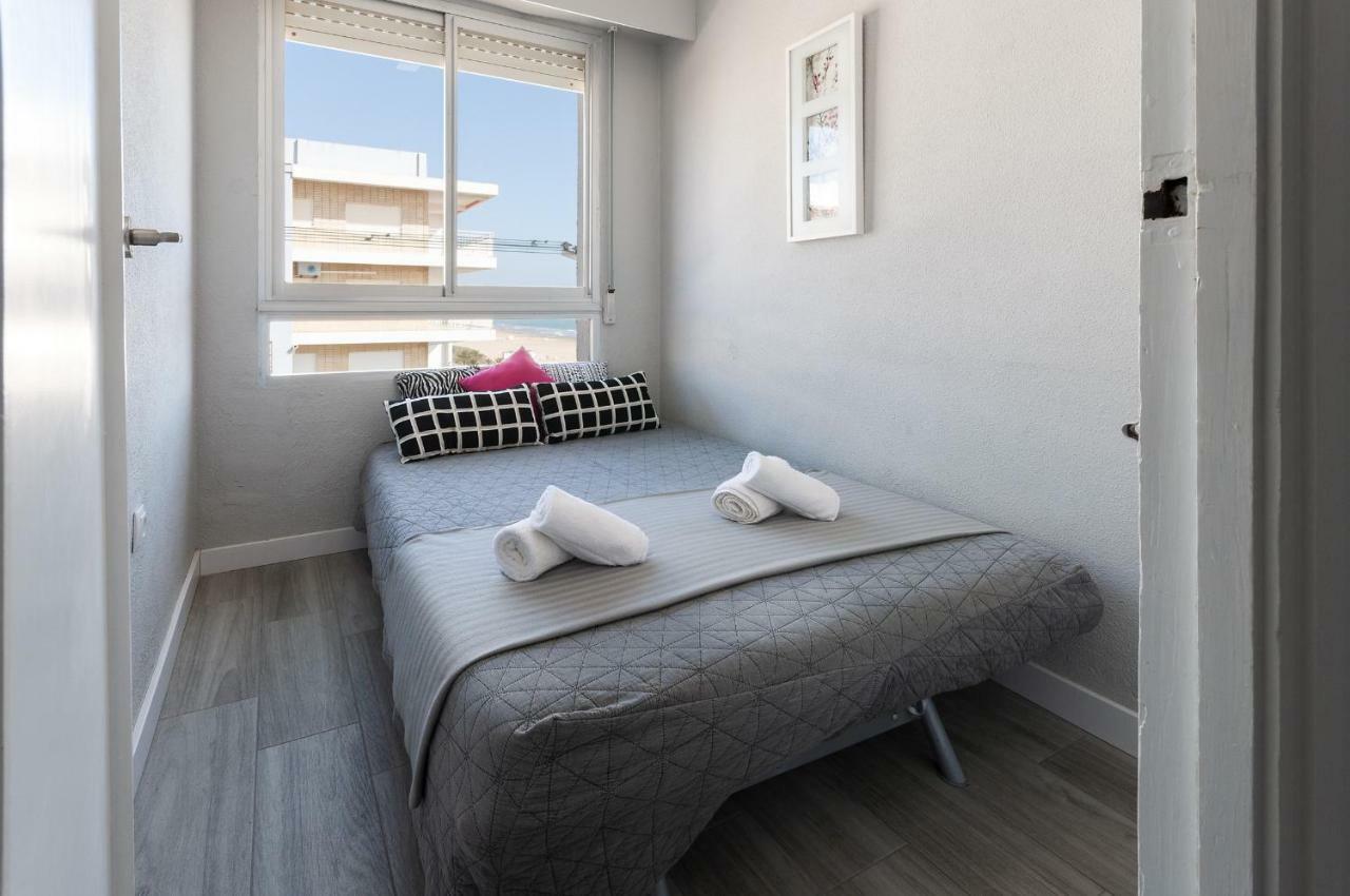 Hawai Apartment Gandia Exterior photo
