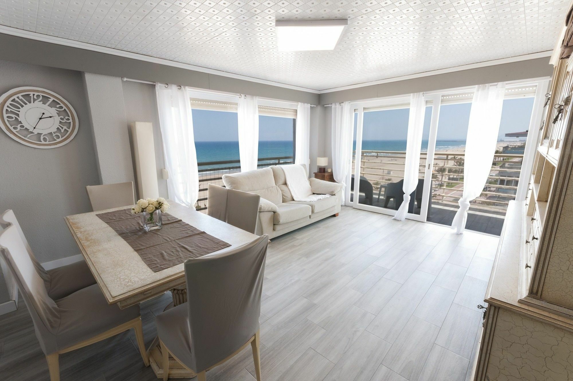 Hawai Apartment Gandia Exterior photo