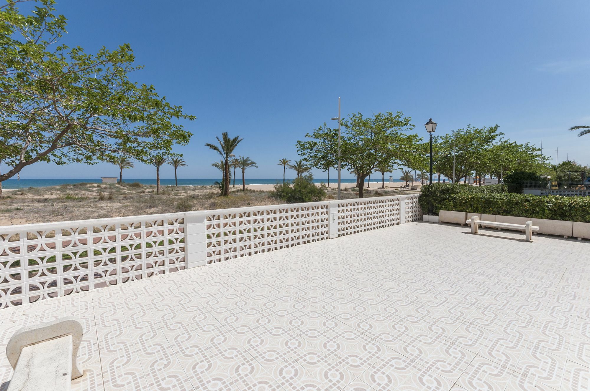Hawai Apartment Gandia Exterior photo