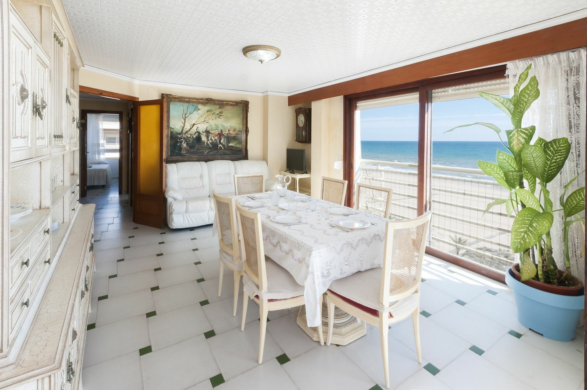 Hawai Apartment Gandia Exterior photo