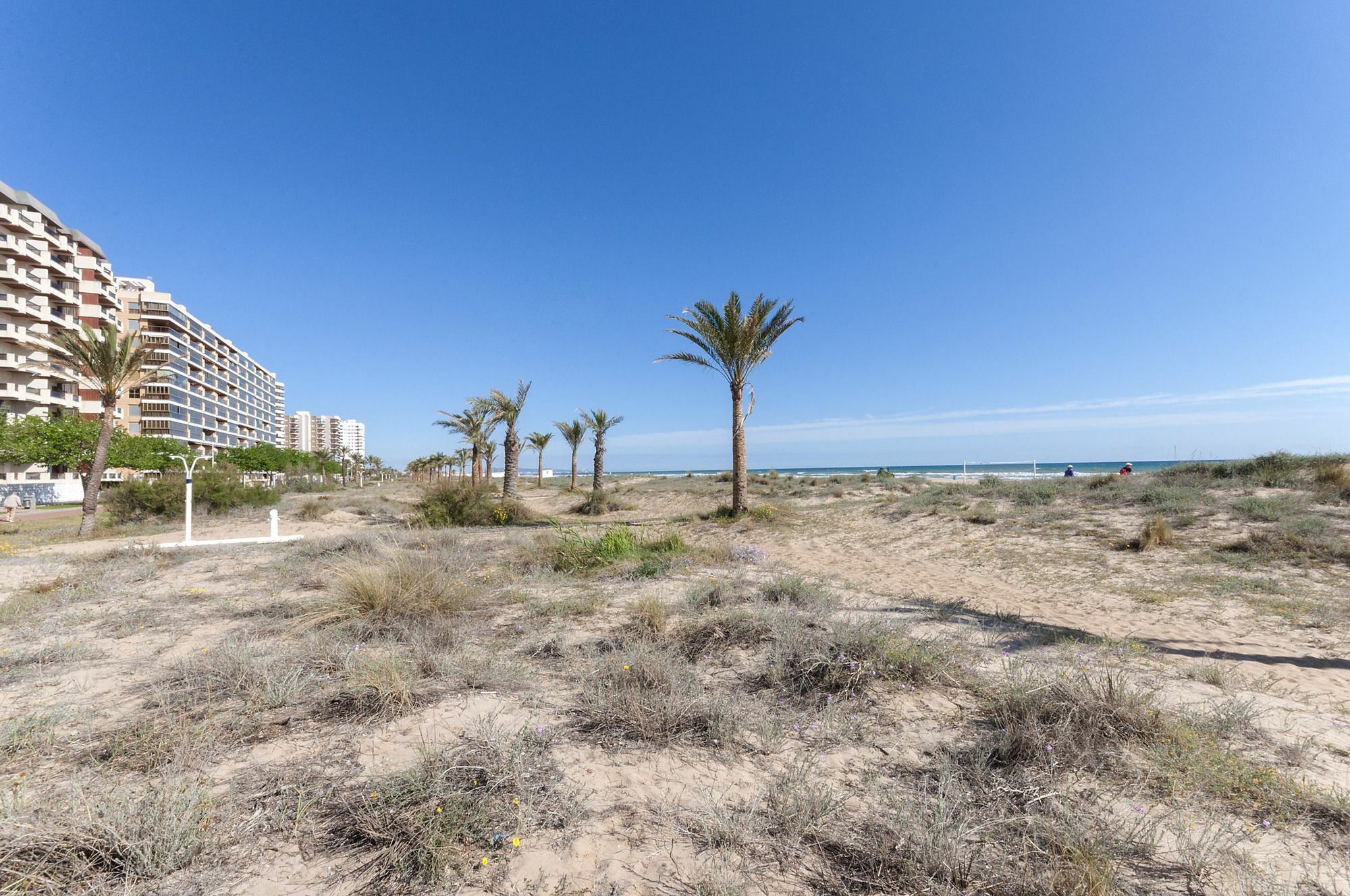 Hawai Apartment Gandia Exterior photo
