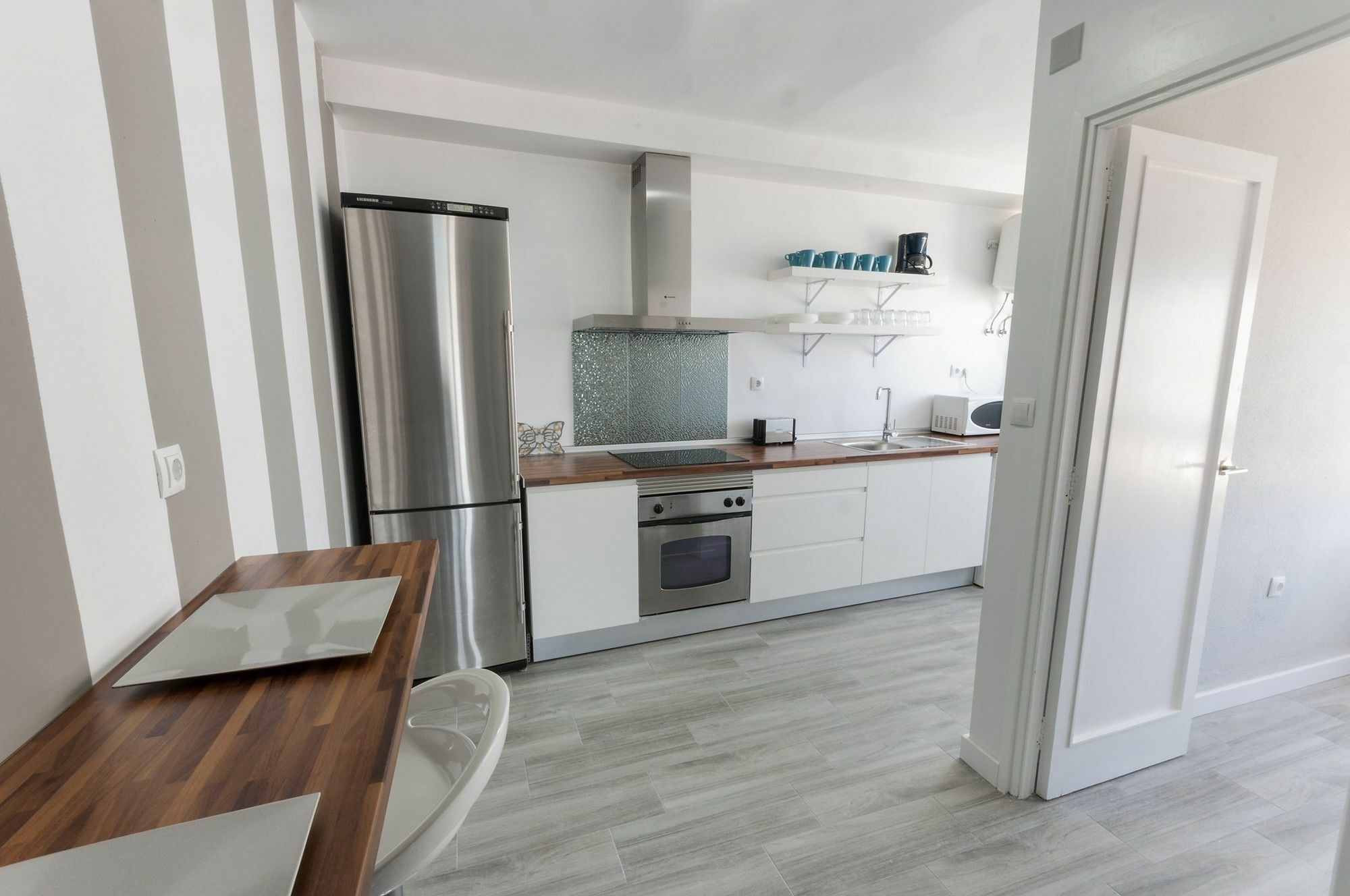 Hawai Apartment Gandia Exterior photo