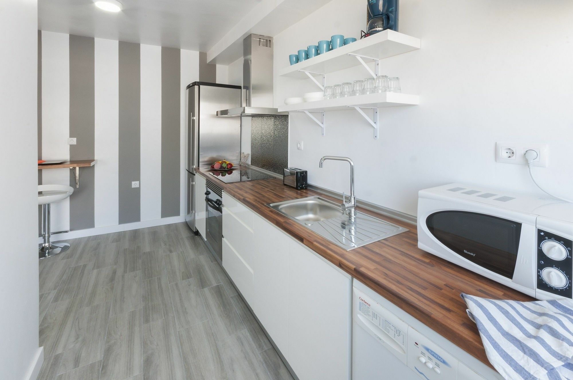 Hawai Apartment Gandia Exterior photo