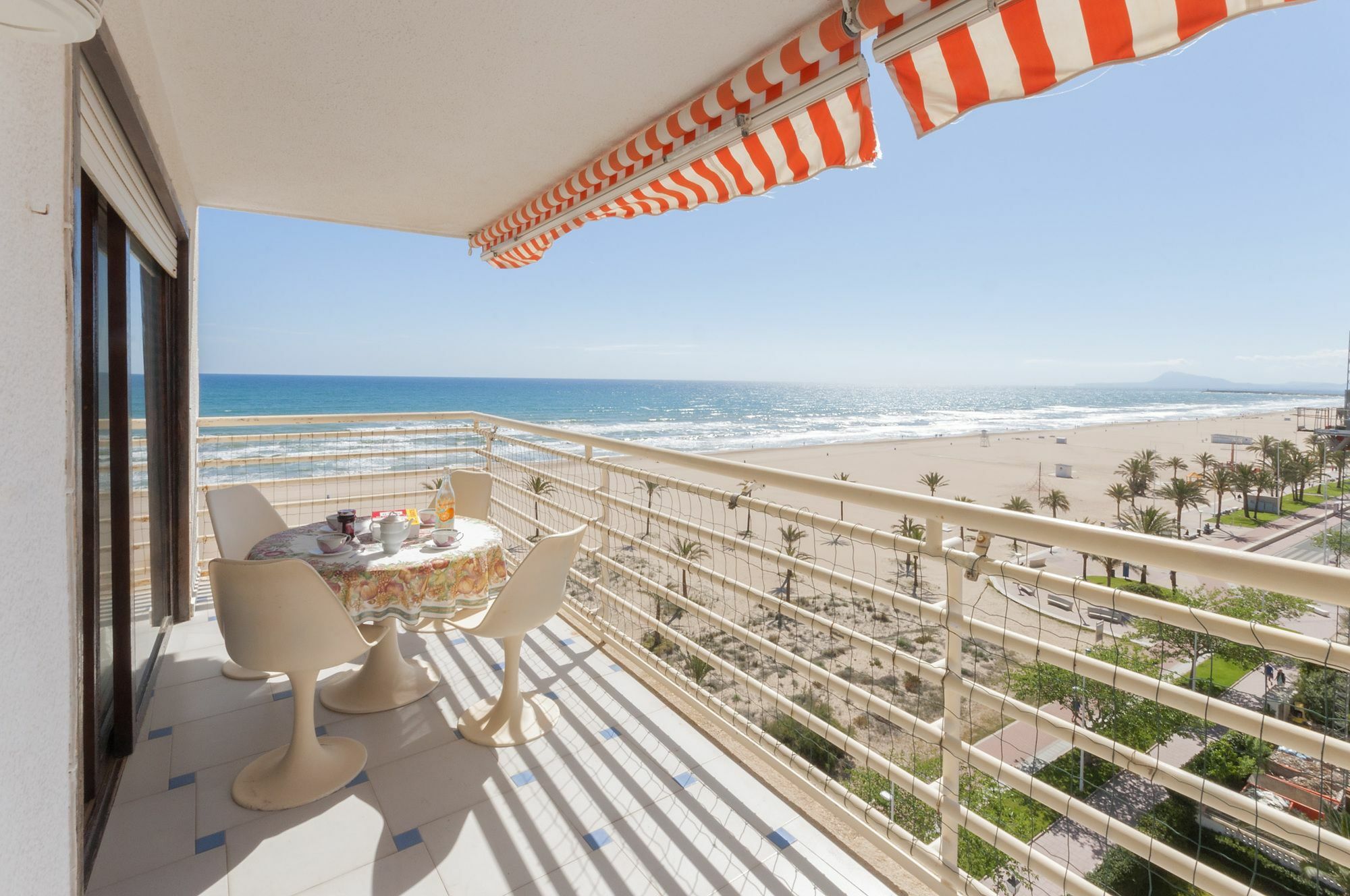 Hawai Apartment Gandia Exterior photo