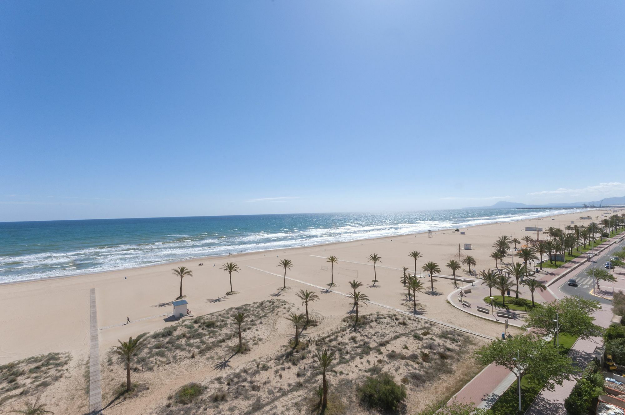 Hawai Apartment Gandia Exterior photo