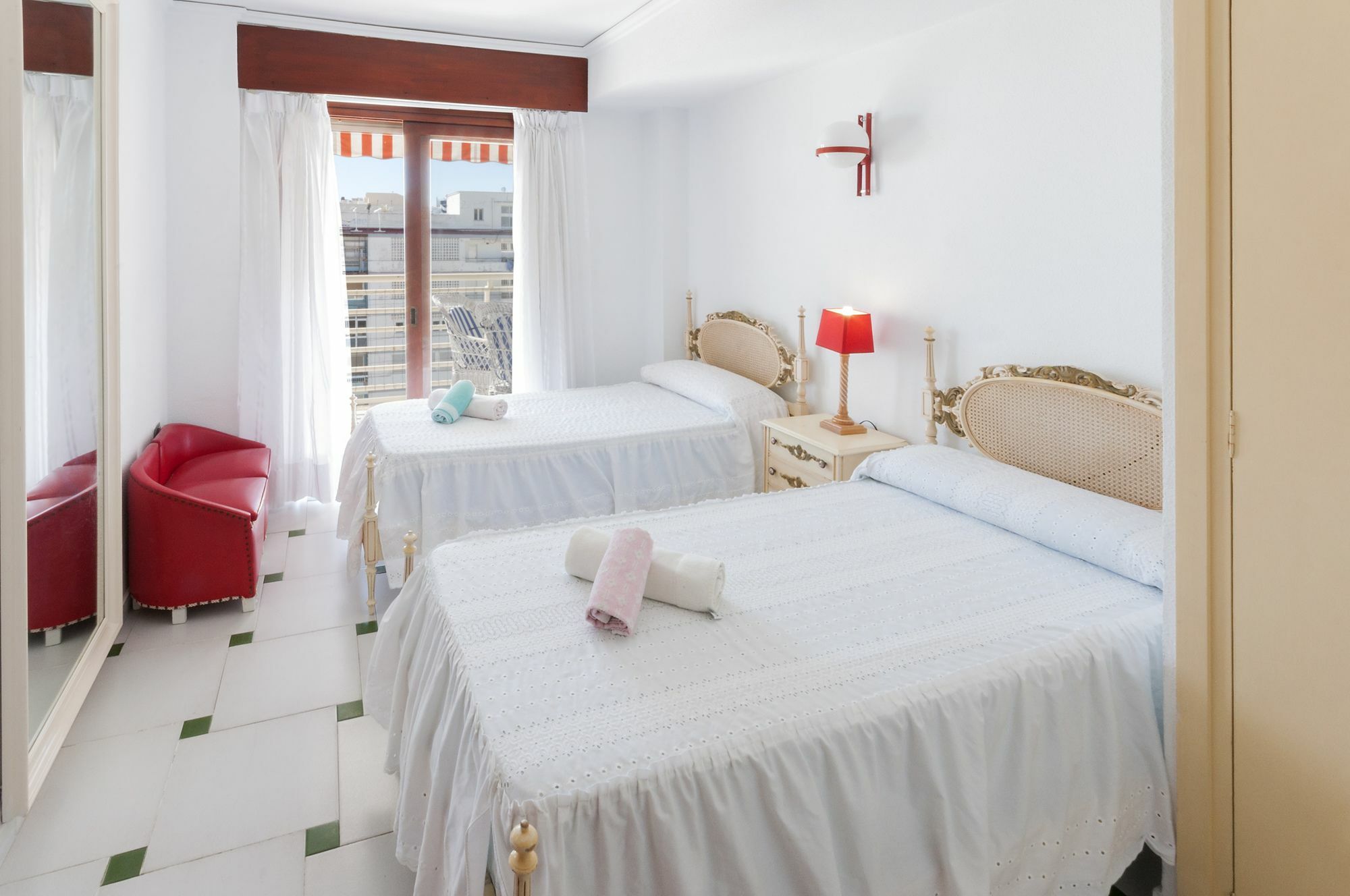 Hawai Apartment Gandia Exterior photo
