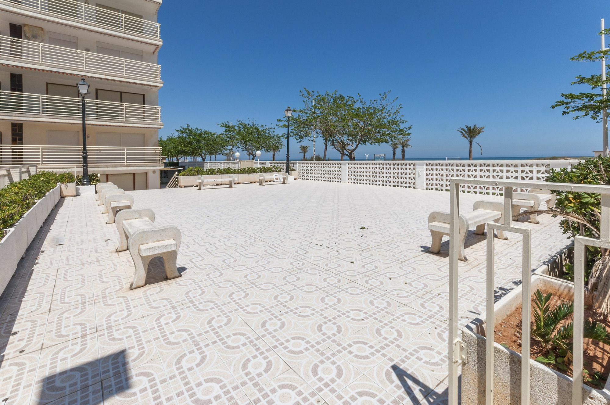 Hawai Apartment Gandia Exterior photo