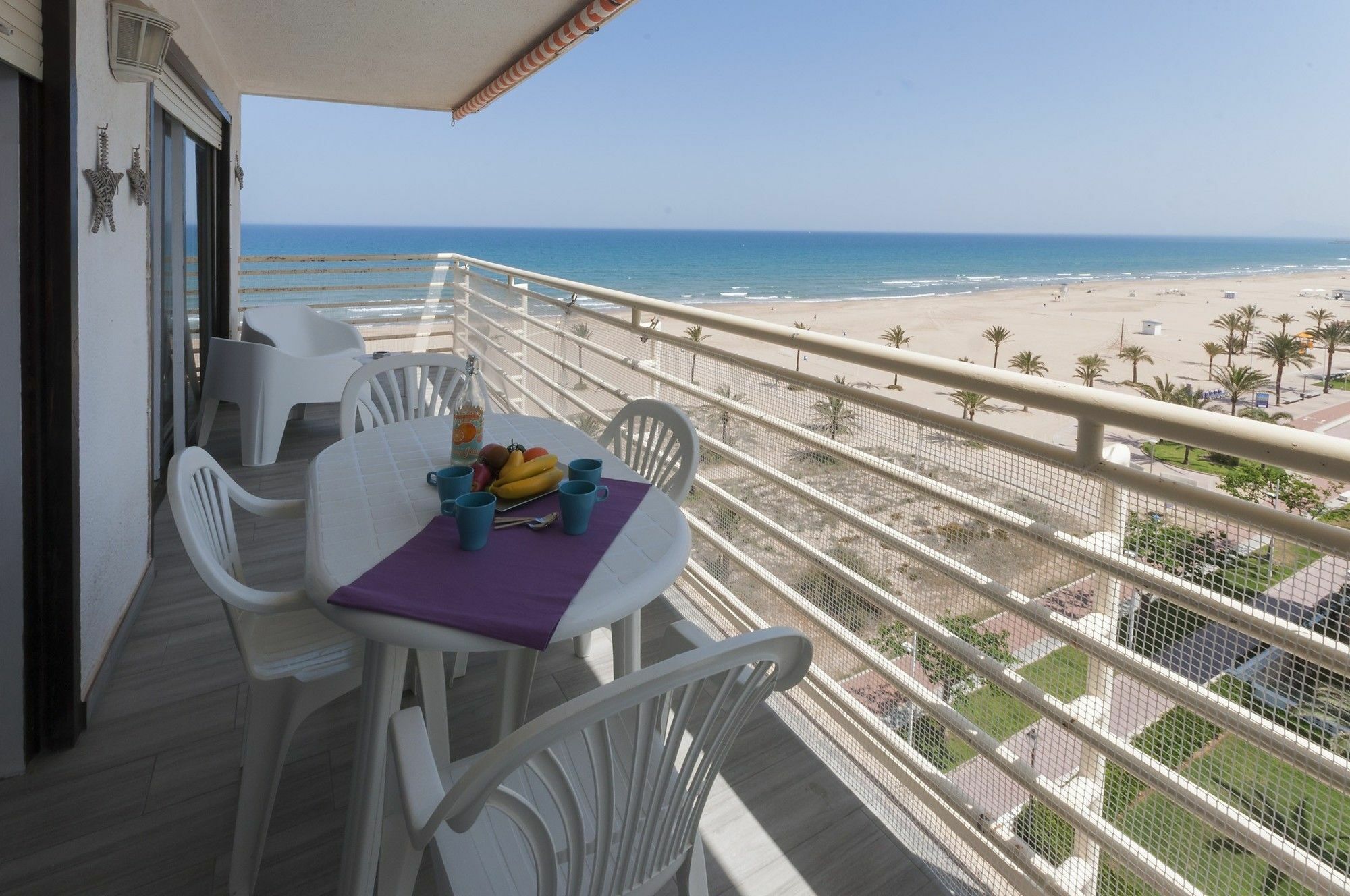 Hawai Apartment Gandia Exterior photo