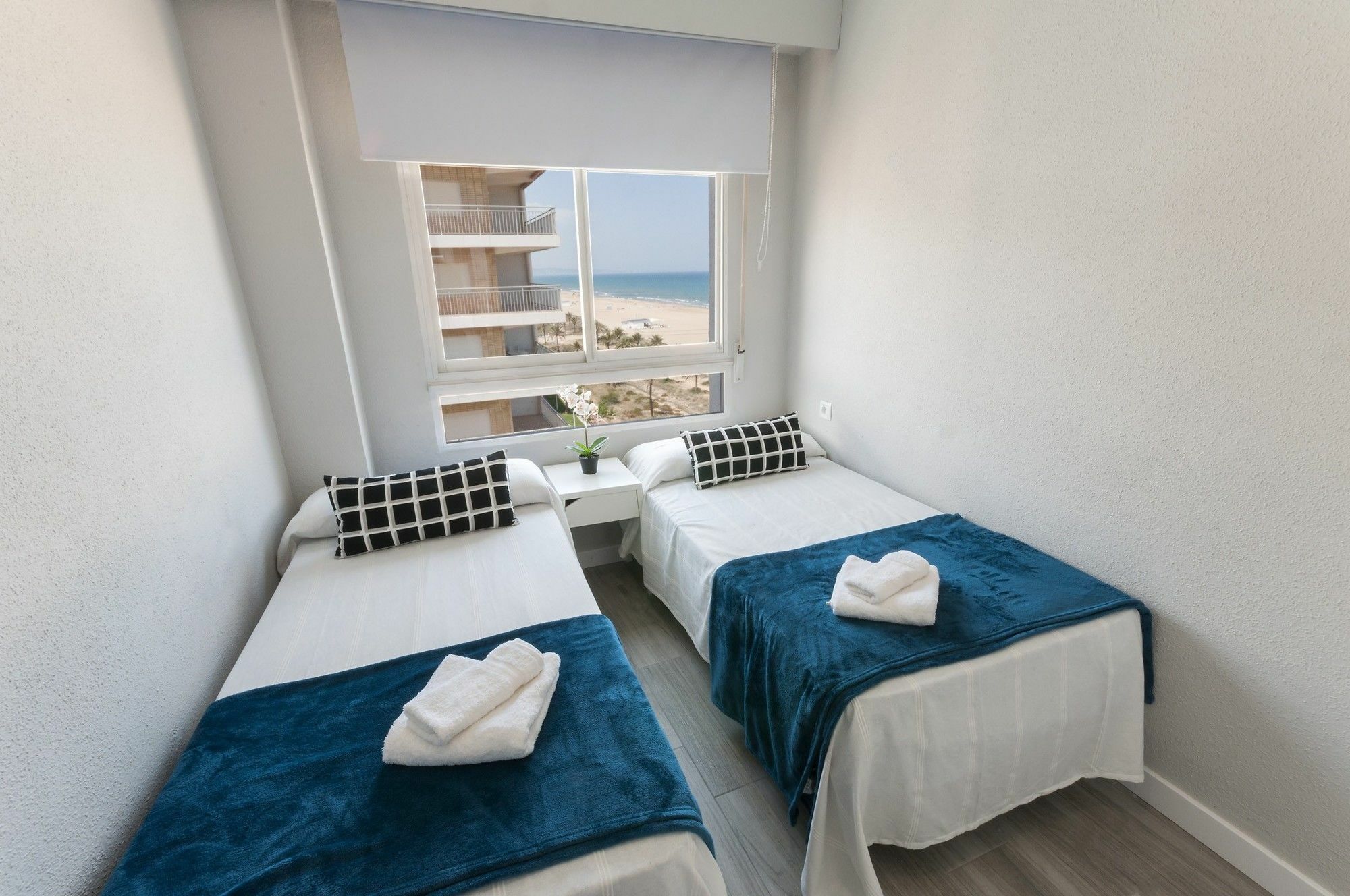 Hawai Apartment Gandia Exterior photo