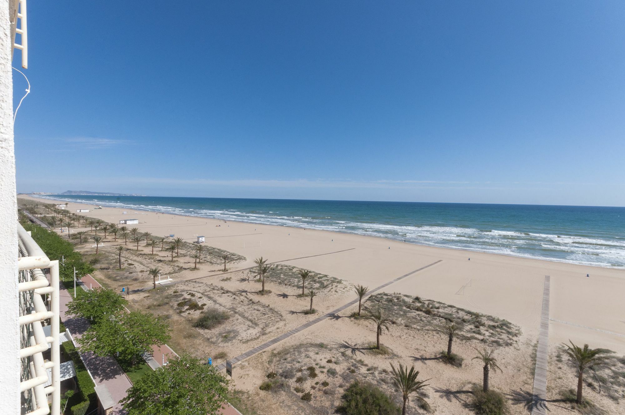 Hawai Apartment Gandia Exterior photo