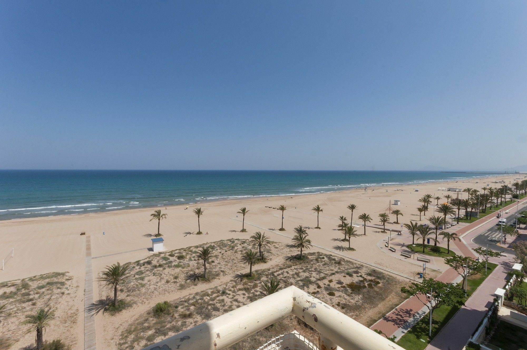 Hawai Apartment Gandia Exterior photo