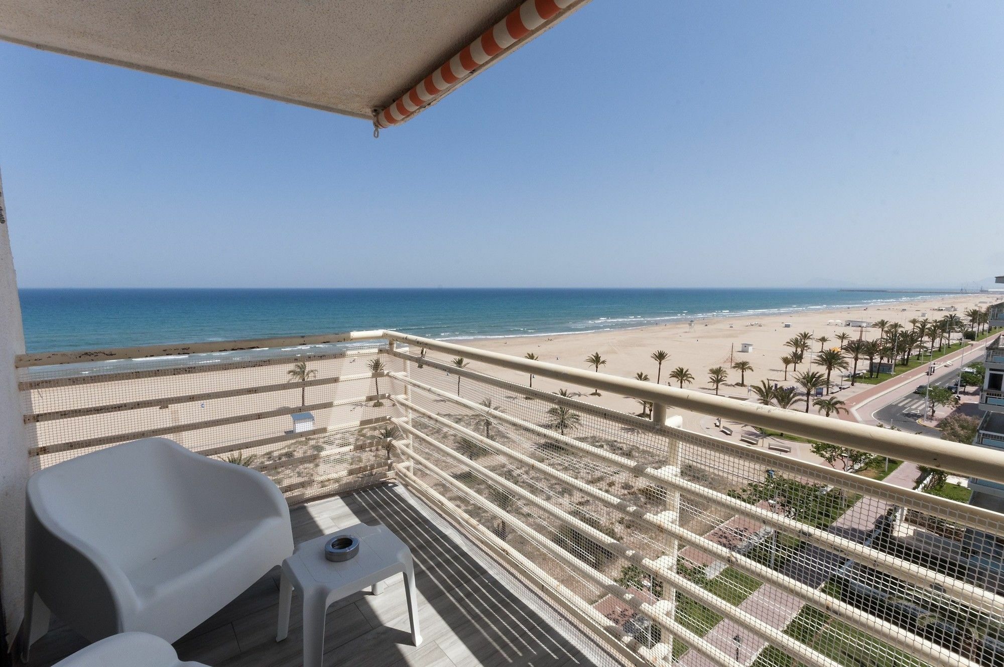 Hawai Apartment Gandia Exterior photo