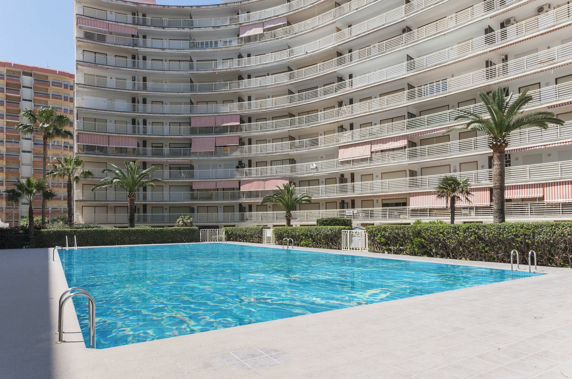 Hawai Apartment Gandia Exterior photo