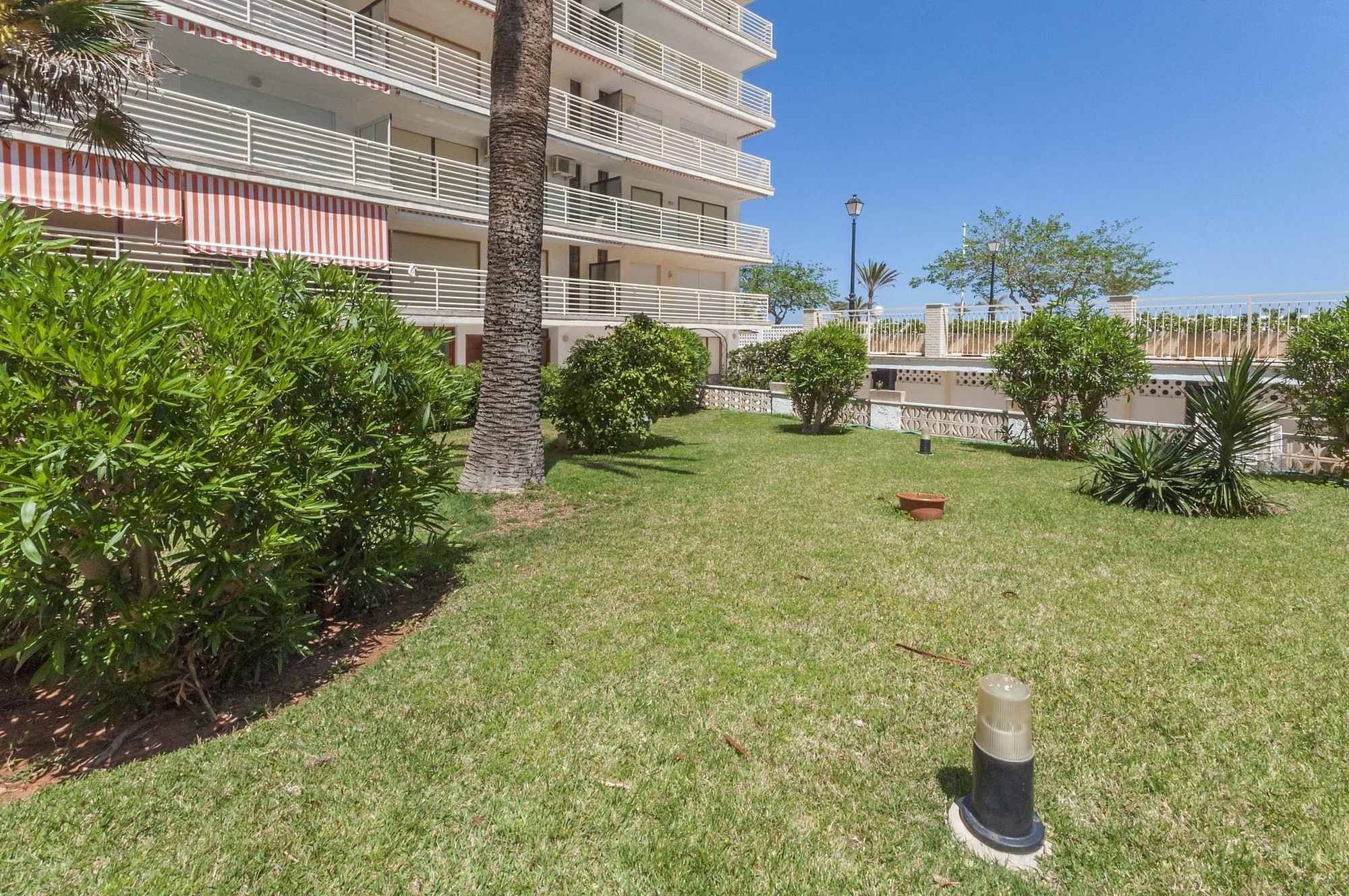 Hawai Apartment Gandia Exterior photo